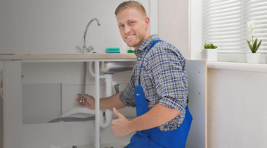 Nighttime Plumber in Hinckley, IL